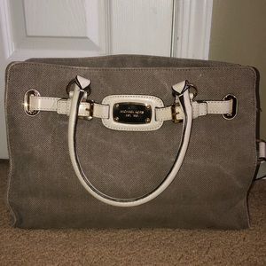 Michael Kors Purse and bag it comes in